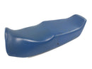 Suzuki GSX R 1100 GU74C [1987] - Seat cushion seat blue-2
