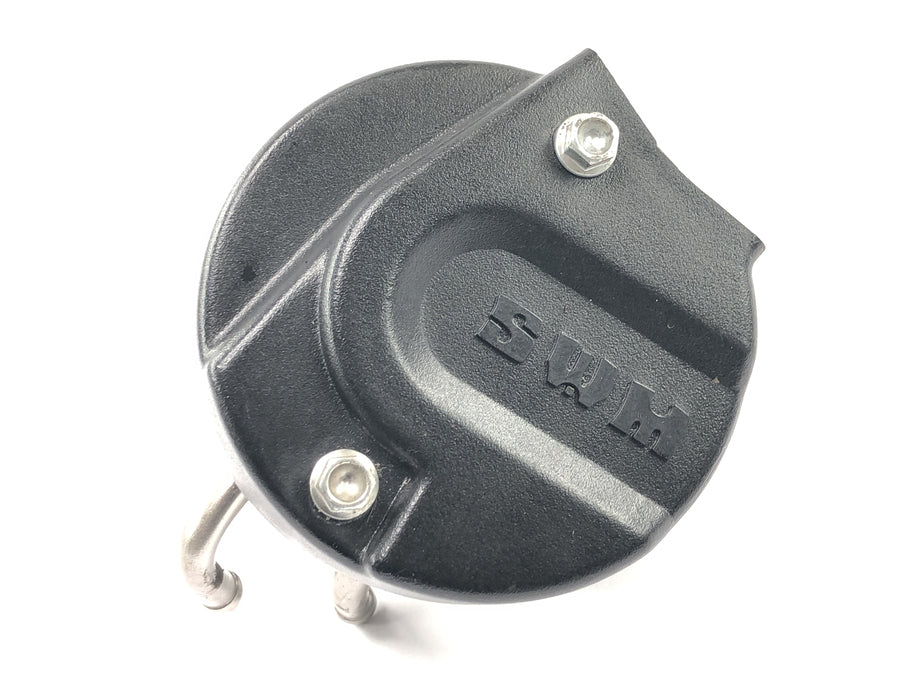 SWM RS 125 R B2 [2020] - Drosselklappe Einspritzanlage Einspritzdrosselklappe