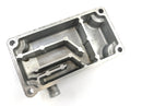 Suzuki GSX R 1100 GV73B [1990] - Ventilation lid motor lid-4
