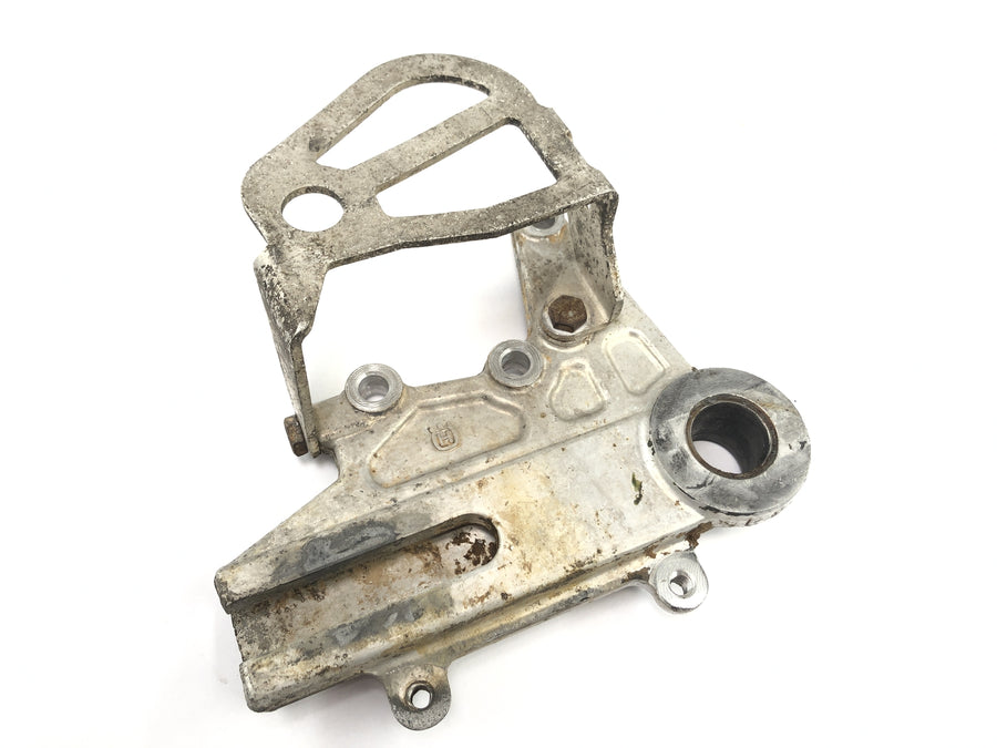 Husqvarna TE 610 8AE [1994] -  Bremsankerplatte Bremssattelhalterung Halterung Halter