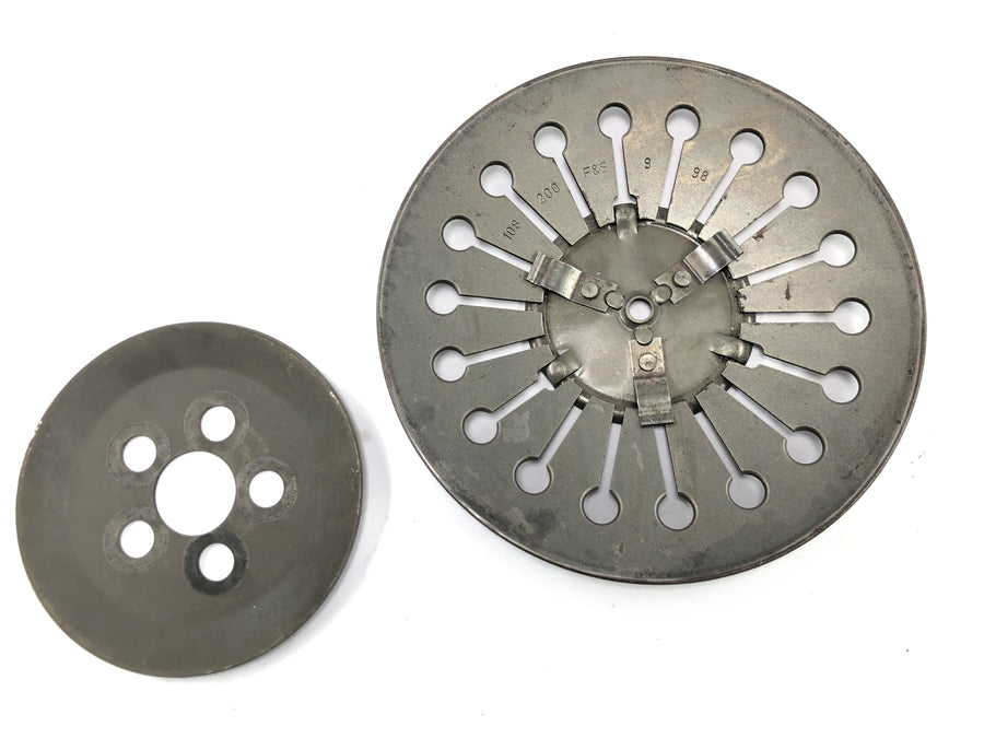 BMW R 1100 RT 259 [1999] - Kit embrayage embrayage volant moteur plateau de pression disque de friction