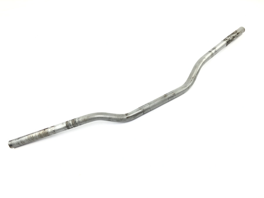 Sachs ZX 125 [1998] - handlebar tubular handlebar steel handlebar 22mm