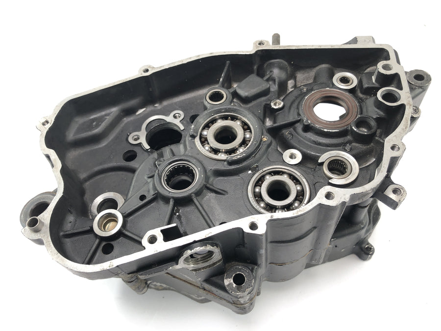 Cagiva Mito 125 EVO 8P [2000] - Motorgehäuse Kurbelgehäuse Motorblock