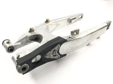 Yamaha TT 600 R DJ01 [1998] - Swinge rear wheel swing