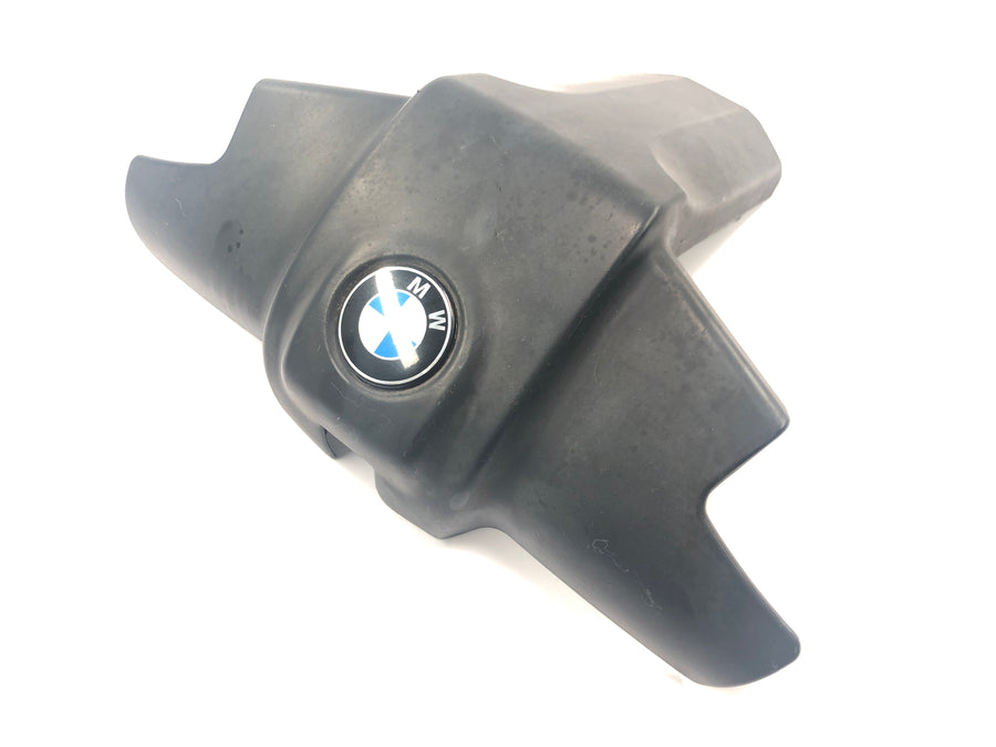 BMW C1 125 [2002] - Prallschutz Lenkerverkleidung Aufprallschutz mit Emblem