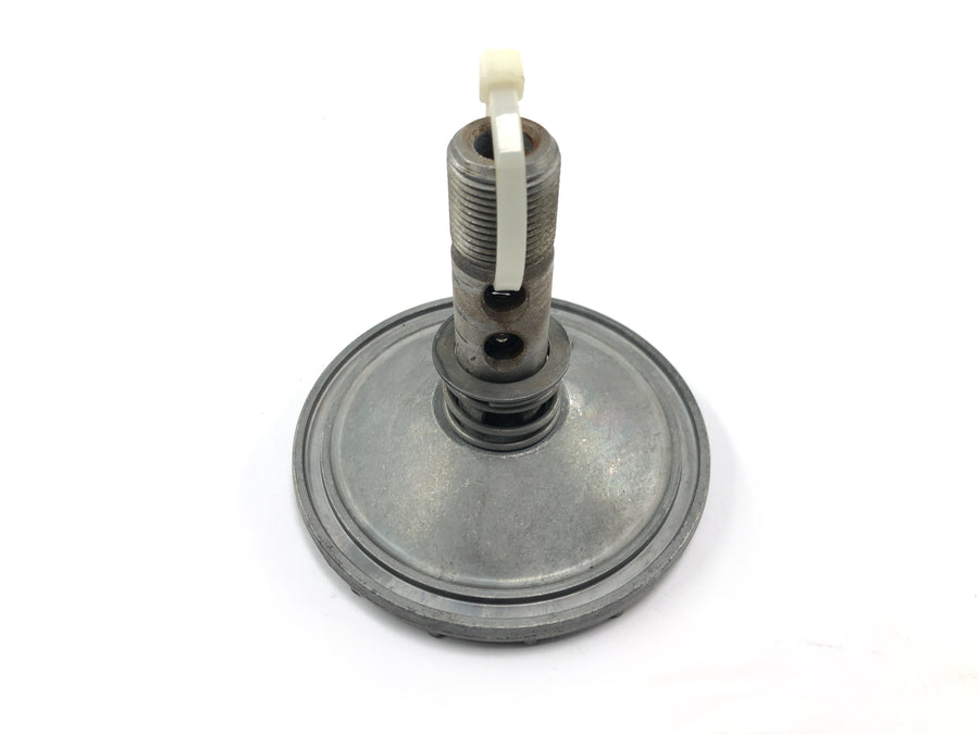 Triumph Daytona 900 T300D [1996] - Oil filter cover oil filter housing