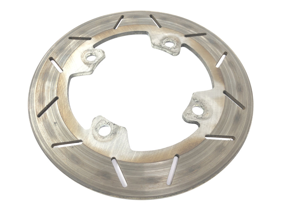TRIUMPH DAYTONA 955I T595 [1998] - rear brake disc 220x5.3mm