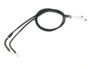 Yamaha XV 1600 Wild Star VP08 [2002] - Gaszug Gasbowdenzug Doppelzug-1
