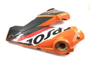 KTM 950 Adventure LC8 [2004] - Tank links Benzintank-2