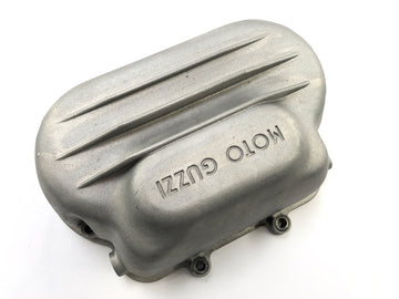 Moto Guzzi V7 Special [1971] - Ventildeckel rechts - 0