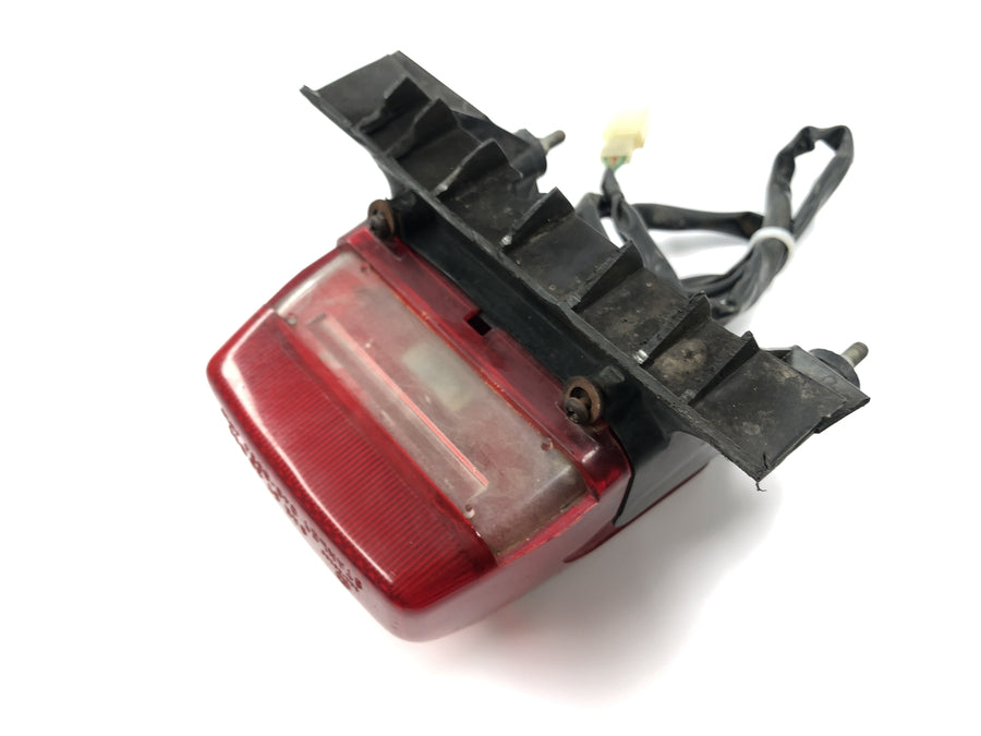 Honda NX 650 RD08 [1995] - Rücklicht Bremslicht Heckleuchte hinten taillight brake