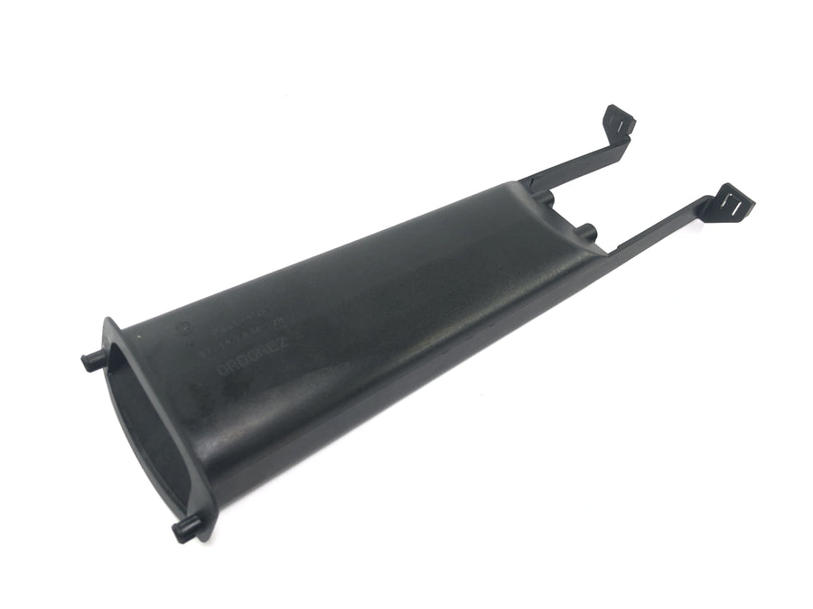 BMW K 1200 S K12S [2005] - Air inlet fairing, air duct cover, air duct