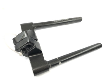 KAWASAKI ZX -10 ZXT00B [1990] - Knkerstummel Raub Holder Clipons à droite et à gauche