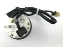Honda VTX 1800 SC46 [2004] - Tacho Tachometer Geschwindigkeitsmesser 162605 Kilometer-4