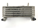 Ducati Monster SR2 800 M4 [2006] - Ölkühler Ölradiator Kühler-2