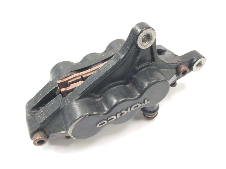 Suzuki GSX-R 1100 W GU75 C [1994] - Bremssattel Bremszange vorne links