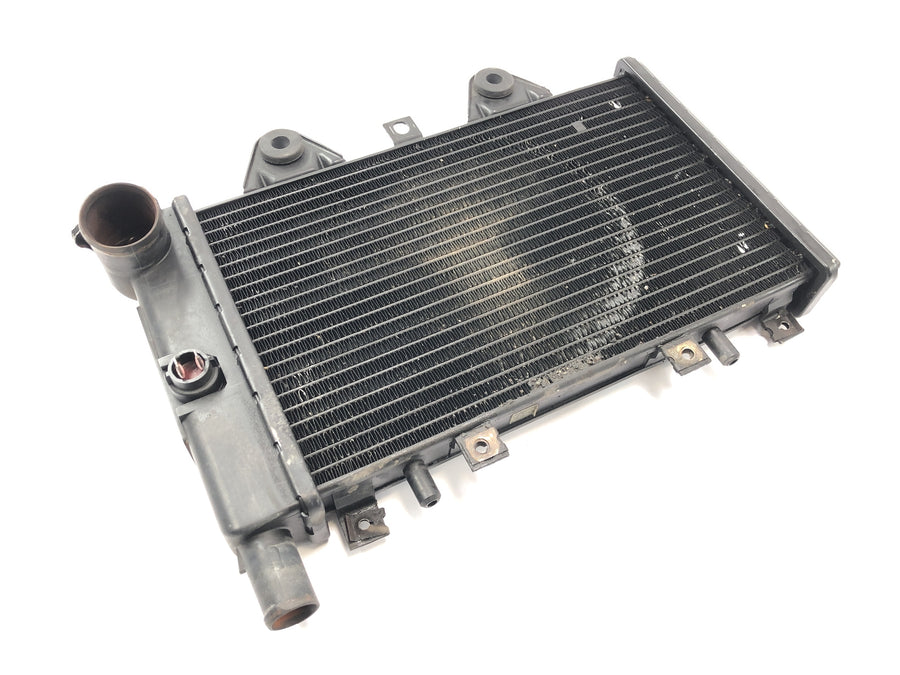 Triumph Daytona 900 T300 [1996] - Radiator water cooler