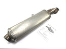 BMW K 1200 S K12S [2005] - Silencer Exhaust Rear Silencer Remus Revolution-1