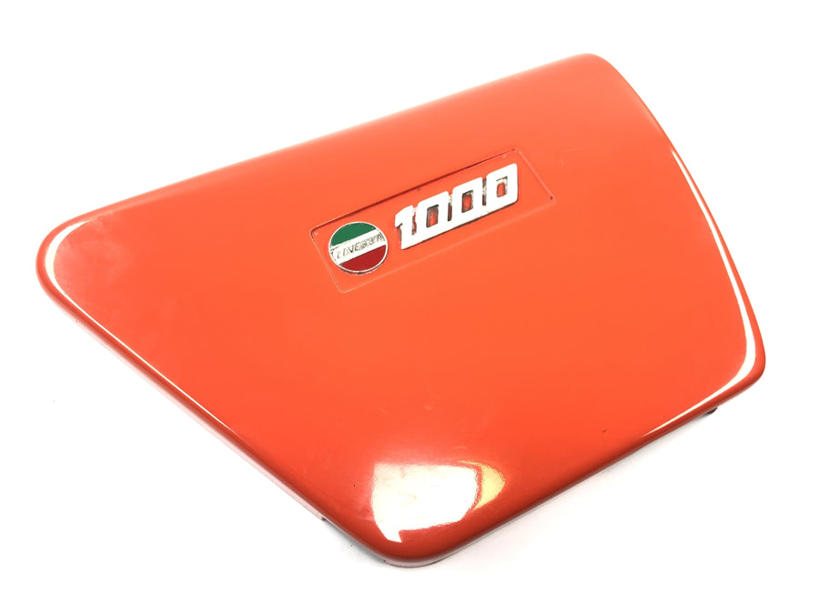 Laverda 1000 [1978] - Cache latéral de panneau latéral droit