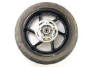 Honda CBR 900 RR SC28 [1994] - Hinterrad Relge Rad 5.50 x 17 "-4
