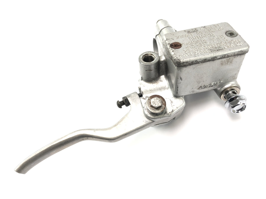 Suzuki DR 350 SK42B [1991] - pompe de freinage de freinage de freinage de freinage de freinage de freinage