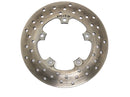 Aprilia SL 1000 Falco PA [2000] - Bremsscheibe Scheibenbremse hinten Lochmuster 220 x 5.00mm-6
