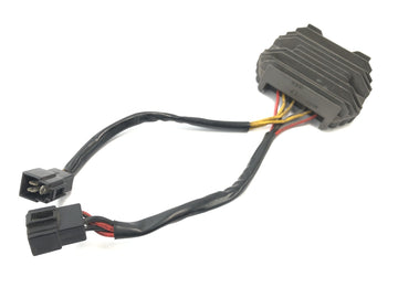 Triumph Speed Triple 1050 515NJ [2007] - Voltage Regulator Rectifier Regulator - 0