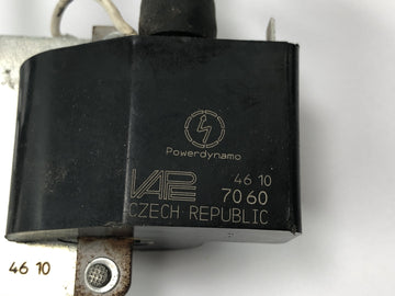 Yamaha XT 500 1U6 [1981] - Bobine d'allumage module de bobine d'allumage - 0