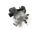 Kawasaki ZRX 1200 S ZRT20A [2001] - thermostat avec boîtier de thermostat, connexion d'eau de refroidissement-2