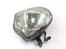 Benelli TNT 1130 [2009] - Headlights front headlight lighting system-2