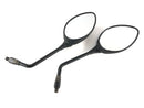 Yamaha XT 600 Zenere 34L [1985] - Mirror Return Set Set Couple-1