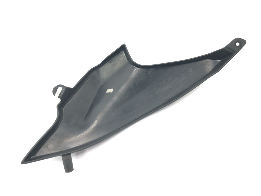 BMW R 1200 R R1ST [2008] - Tank fairing, side fairing, right fairing