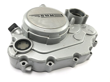 SWM RS 125 R B2 [2020] - Kupplungsdeckel Motordeckel Kupplungsdeckel links - 0