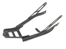Honda FMX 650 RD12 [2006] - Support de cadre arrière support de plaque d'immatriculation de sous-châssis d'aile arrière-3