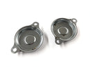 Honda Goldwing GL 1200 SC14 [1988] - engine cover camshaft cover set-3