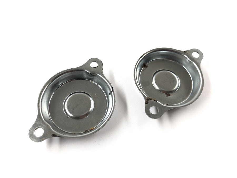Honda Goldwing GL 1200 SC14 [1988] - engine cover camshaft cover set