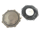 Aprilia RSV 1000 R [2004] - couvercle de membrane de couvercle d'embrayage carter d'embrayage Rotax-1