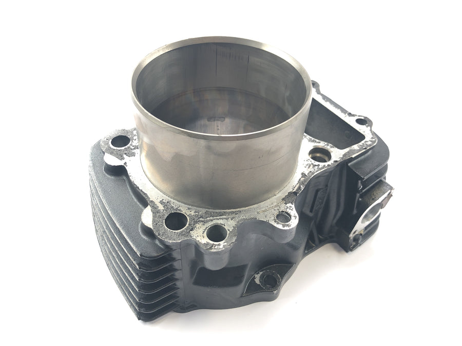 Kawasaki VN 1500 Mean Streak VN50T [2005] - Cylinder cylinder liner with piston