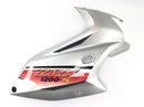 KAWASAKI ZRX 1200 S ZRT20A [2002] - PAGE RADIDE À DROITE-1