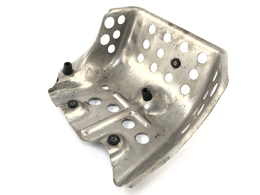 Honda NX 650 RD02 [1989] - Motor protection under driving protection