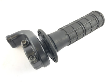 KTM LC4 640 EGS [2004] - Grip de gaz