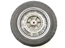 Kawasaki VN 1500 Classic VNT50D [2001] - rear wheel rim spoke wheel 3.50 x 16 "-2