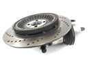 BMW K 1200 GT K12 [2003] - transmission finale cardan traction arrière 33/12-6