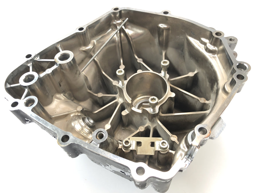 Suzuki VZ 1500 WVCU [2011] - Cache alternateur Cache Lima Cache moteur gauche