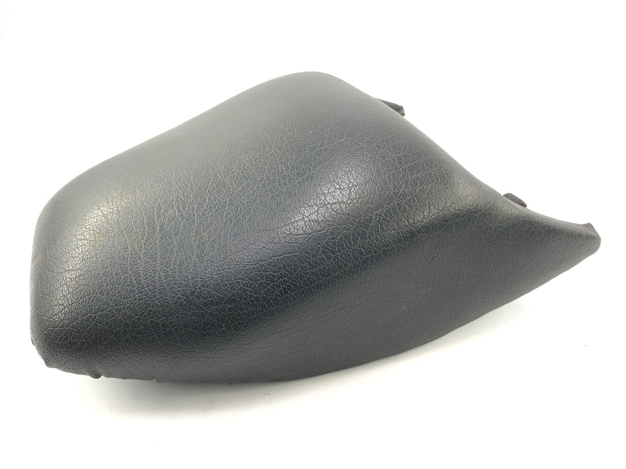 Kawasaki GPZ 1000 RX [1987] - Selle passager