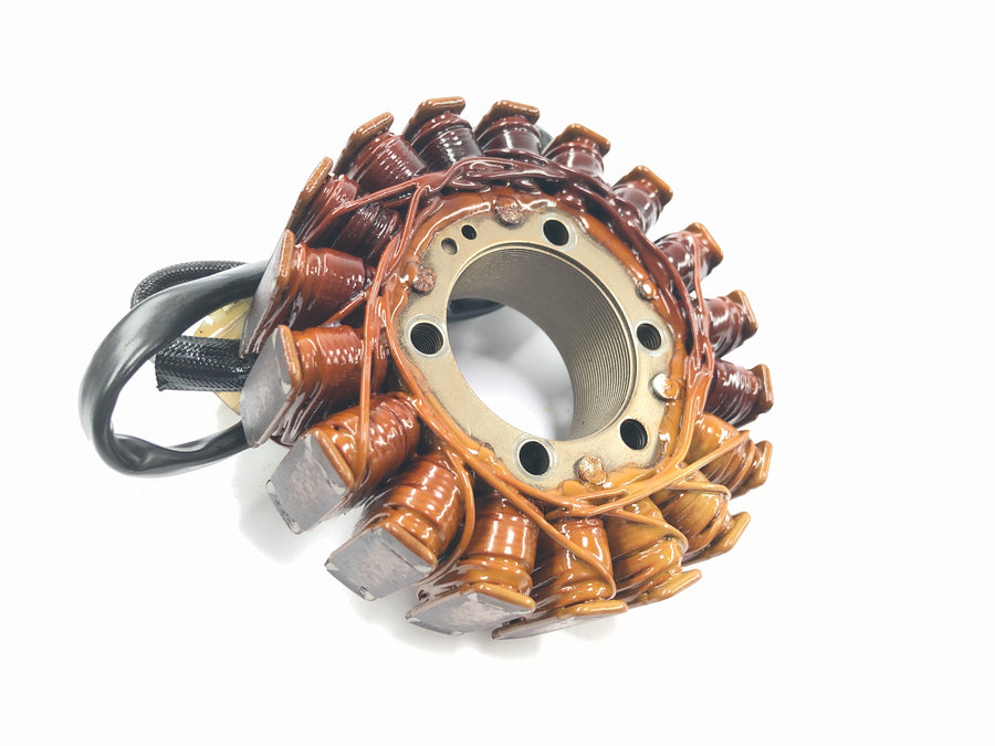 Honda VFR 800 FI RC46 [1999] - Stator alternateur générateur Lima stator de charge