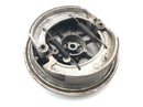 BMW R75/5 [1973] - Brake drum brake hub behind-4