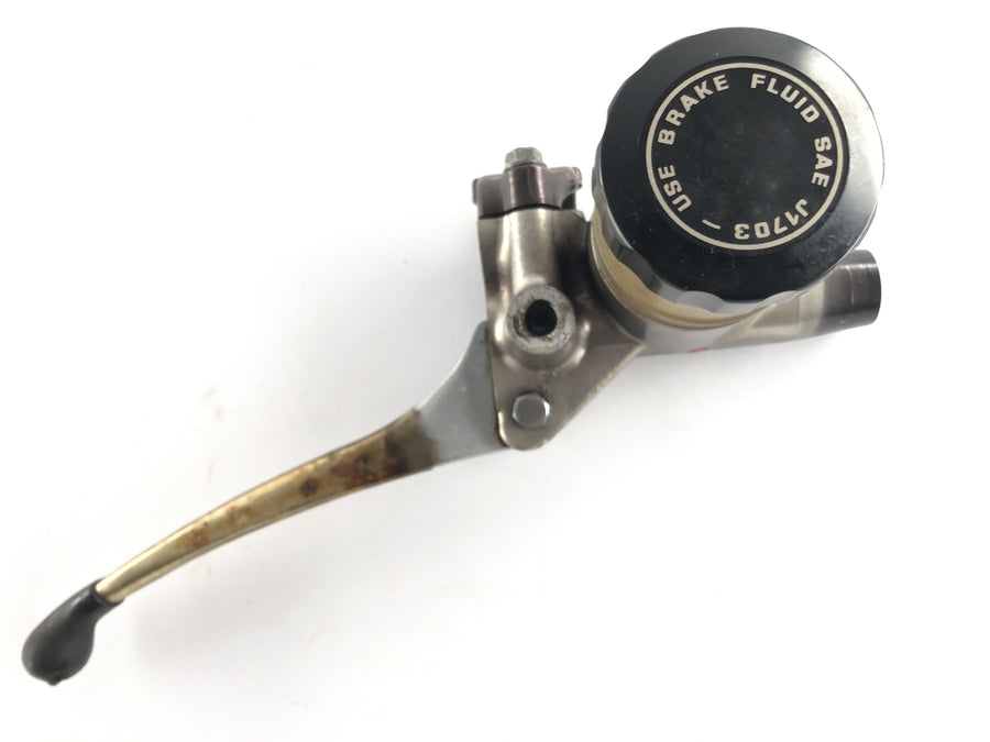 Honda GL 1000 Goldwing GL1 [1977] - Handbrake pump brake pump front