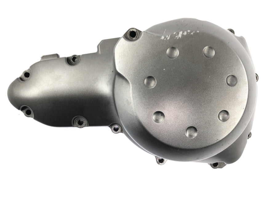 Kawasaki Versys KLE 650 A [2006] - Alternator cover engine cover Lima cover left