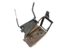 BMW R 1150 GS R21 [2002] - Batteriehalterung Halter Aufnahme ABS Modul-4